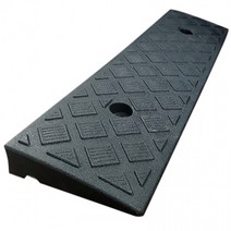 차량 휠체어 경사진입판 계단 슬로프패드 DD-12247, 1개