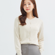메리노울 가디건 (2colors)_ RMCKC49R01