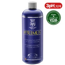 마프라 라보코스메티카 프리머스 1000ml 안전하고 강력한 프리워시 카샴푸, 단품