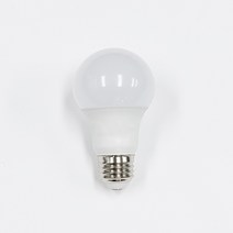 LED 벌브 A60 8w KS인증 고효율 주광색 전구색
