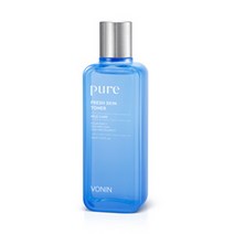 보닌 퓨어 후레시 스킨토너150ml, 단품