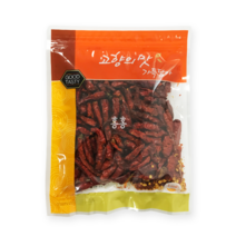 홍홍 중국식품 베트남고추 건고추 말린고추 건조고추 매운고추, 1개, 100g