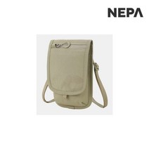 네파 네파 A공용 칸네토 POUCH 7IE7505-605, FREE