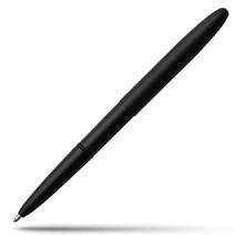 피셔 스페이스 펜 400B Bullet fisher SPACE PEN, 검은색