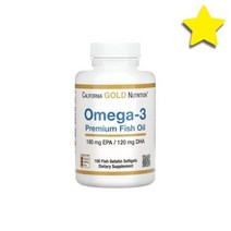 나우푸드 비오틴 비타민B7 biotin 5000mcg 120식물성 베지캡슐 바이오틴, CGN 오메가3 프리미엄 피쉬오일 180EPA/120