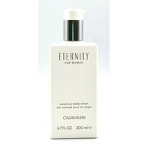 CK 캘빈클라인 Eternity 바디로션 200ml