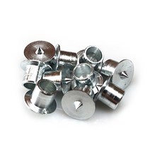 [철마] 도웰포인트(1봉:10개), 8mm, 1개