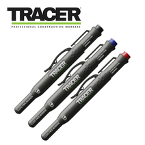 트레이서 마커모음전 펜슬 유성 마커 작업 목공 산업용 매직 펜 TRACER 툴보이, 06_ACF3-MK3