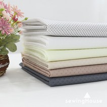 논슬립 미끄럼방지원단_도트 6종, 베이지/(고정폭 160cm)