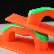 고속 콘크리트 홈파기 커팅기 절단기 플라스틱 렌더링 텍스처링 핸들 석고 탑 코트 플로트 흙손 구조 도구, 02 32cm