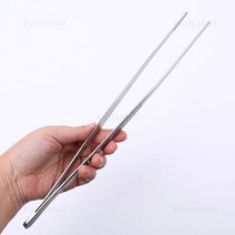 제우스 요리핀셋 350mm, 1개