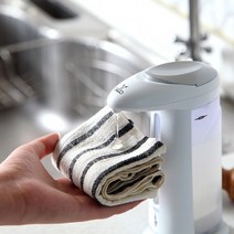 디에고 센서형 손 소독기 자동디스펜서 자동분사 젤, 디에고 손세정기
