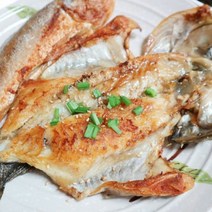 승원식품점 [바다의행복] 국내산 반건조 우럭(대) x 2팩