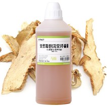 림스아로마 보르피린-지모추출물, 보르피린-지모추출물200ml