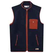 FJALLRAVEN 피엘라벤 남성 바르닥 파일 플리스 베스트 87073/560-215 VARDAG PILE FLEECE VEST M
