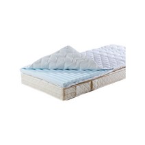F.A.N. 판 프랑켄스톨츠 메디산 에르고메드 매트리스 토퍼 140 x 200cm