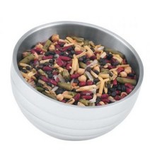 [바보사랑] 패밀리 호텔 연회장 이중벽 샐러드볼1개[콕닷컴], 상세 설명 참조