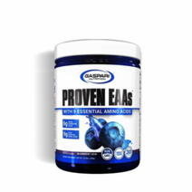 Gaspari Nutrition 프로븐 EAA (30 서빙), 1개, 블루베리 아사이