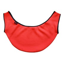 히트웨이브 마이크로화이버 시소백 볼링공 볼링볼 볼링용품, 레드