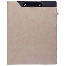 일본직발송 3. MARKS (마크스) 마크스 클립 파일 A4 베레셀라 스테이셔너리 베이지 그레이 VLS -PB01 -GY, One Size_베이지 그레이, One Size_베이지 그레이, 상세 설명 참조0