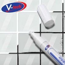 일음쇼핑^*^mV텍 타일줄눈 마카펜 틈새때 보수제 매꿈제 보수재 수리재 공사재 공구일medi^^, ab^*^선택없는