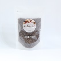 다온약초 보스웰리아환, 1개, 500g