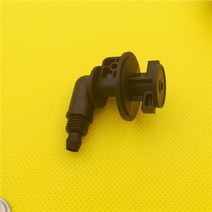 염화칼슘살포기 농약 분사기 농업 식물 보호 Drone Agras T20 T30 MG-1S/A/P UAV 코어 플랫 팬 스프레이 팁, 04 5PCS T30