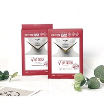 라보타치 브이업패치 4매입, 1개, 4매