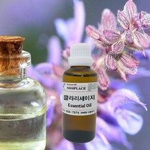 수플레이스 클라리세이지 10ml30ml100ml500ml1L, 30ml