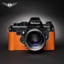 카메라케이스 폴라로이드 쉘 미니 가방 대만 TP 니콘 F3 백 F3HP, 09 에메랄드[베이스+TP15 스트랩]