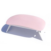 젤램프 UV&LED 젤 네일 램프 페디 네일 경화기 레진공예, UV&LED 램프, 1개