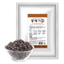 햇쌀마루 [햇쌀마루]건조 팥배기 1.5kg, 1