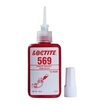 견고한 50ml/250ml 록타이트 577 567 565 파이프 나사 접착제 플랫 실란트 혐기성 씰링 금속 피팅 569 542, 01 569 50ml