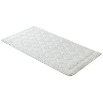 곰표한일 에어본 EMF 토퍼 전기매트 GPS1000C, 매직링크, 싱글 (100 x 200 cm)