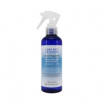 [RA㏓] 더허브샵 천연 홈닥터 룸미스트 신발냄새 제거 200ml 공부방 화장실 사무실 향수 스프레이 침실 방제 기좋은 좋은 ▷_§Ea, §§_1개