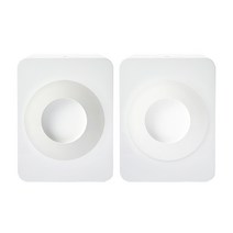 [한샘몰X루펜] 음식물 쓰레기 처리기 2color, 02.루펜 음식물쓰레기 처리기_화이트