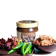 자연의 이치와 조상의 지혜로 빚은 국산 전통 재래식 경주 자리원 천년된장, 1Kg, 1개