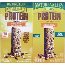 코스트코 네이쳐밸리 프로틴 바 1.2kg 다이어트바 에너지바