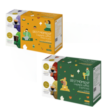 코스트코 베스트 모먼트 캡슐커피 96개입 돌체구스토 호환 2종 3종