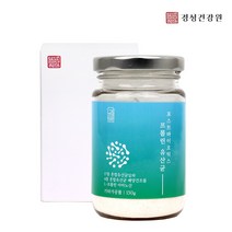 유산균 프롤린 포스트바이오틱스 프로바이오틱스 프락토올리고당 락토바실러스 비피더스 락토코커스 스트렙토코커스 분말결정포도당 구연산, 150g 1개