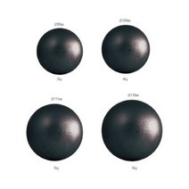 포환 3kg 남초여초여중 스타스포츠, 원반 레드1kg (남중여중여고여일반ABS)