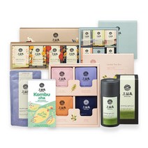 오설록 제주 티백 선물세트/디저트/아이스티/가루녹차/그린티라떼 외 모음, 15 오설록 제주 유채꿀티 20EA(