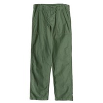 [오어슬로우] 퍼티그팬츠 오리지널핏 US ARMY FATIGUE PANTS 레귤러핏