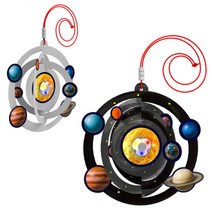 뉴 태양계 행성 모빌 만들기(5인용)