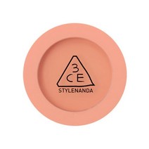 3CE 페이스 블러쉬, NUDE PEACH, NUDE PEACH
