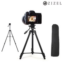니콘 카메라 전용 삼각대 D300 / D400 / D500