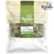 [토종마을] 국산 익모초 600g 익모초차, 1개