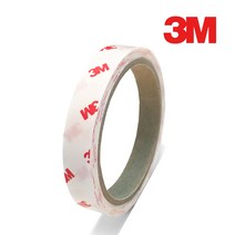 3M PPF필름 차량 문콕방지 도어컵 6개입 도어엣지 1롤 5미터, 1개입, 도어엣지 1롤 5M
