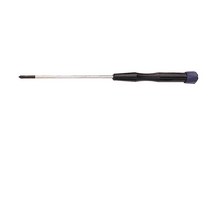 베셀 정밀드라이버 9900(3개한세트) 일자드라이버 정밀 라쳇 자석, 9900-075(-)