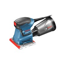 보쉬 사각샌더 GSS1400A 보쉬사각샌더 보, 1개